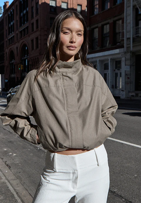 Timeless Style, Effortlessly Elevated